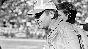 How an unlikely hero helped Tennessee upset Georgia Tech in 1964