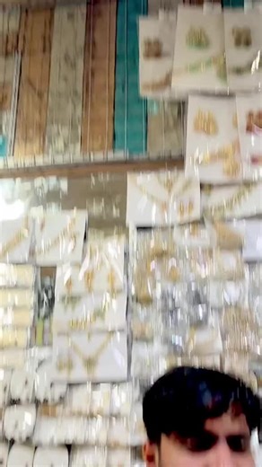 Jorri Teri T meri Rani Haar Jewellery