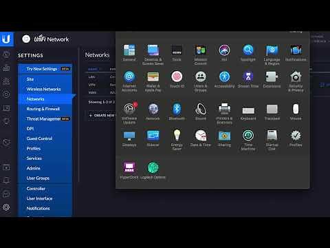 Unifi Remote Device VPN Tutorial