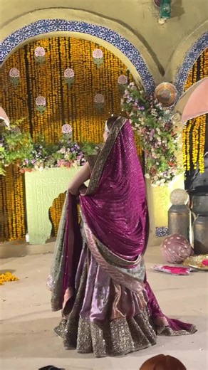 Rabeeca Khan at Lux Awards - Fashion Highlights