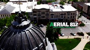 Aerial 812 | Aerial Data | Victor Quarry