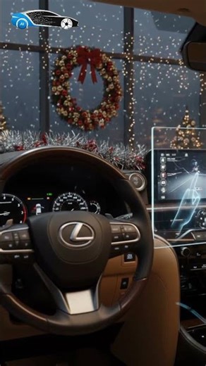 2026 Lexus LX700h Review | Luxury Hybrid SUV, Features, Performance & Specs Explained