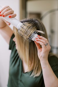 The Blow Dry Brush Comparison (and which one I loved the most!) - The Small Things Blog