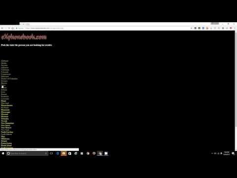 Phone book white pages free people search - Id Idaho