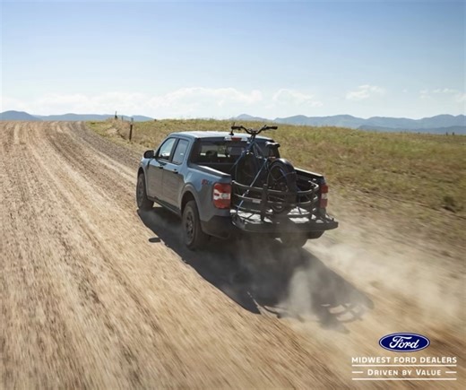 275K views | Two wheels for the trail. Four wheels to get there. ...