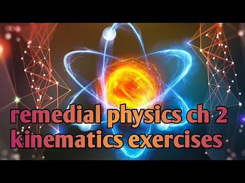 Remedial physics clas work exercises||clas worksheet