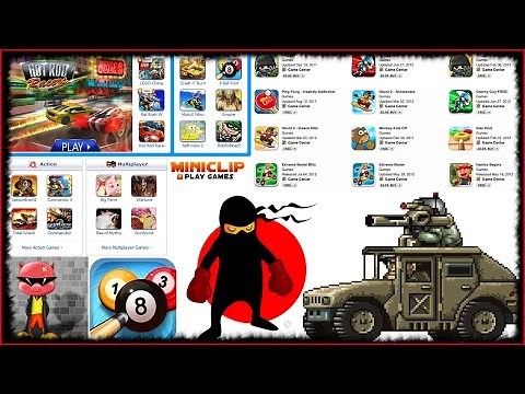 10 Best Websites For Free To Play Online Games