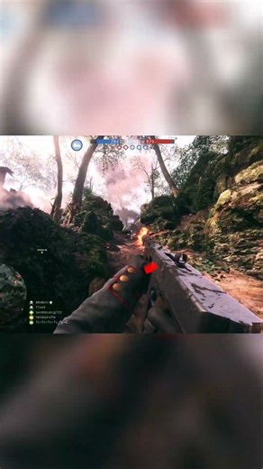 GRENADAAAAAA!!!! #marriageproposals #battlefield1 #battlefieldbuddies #battlefield6 #bf5 #bf6