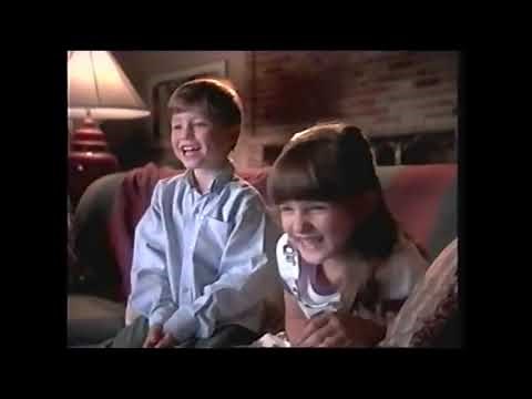 Walt Disney Home Video ID's History (1996-2000)