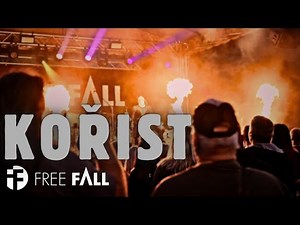 FREE FALL - Kořist (OFFICIAL VIDEO)