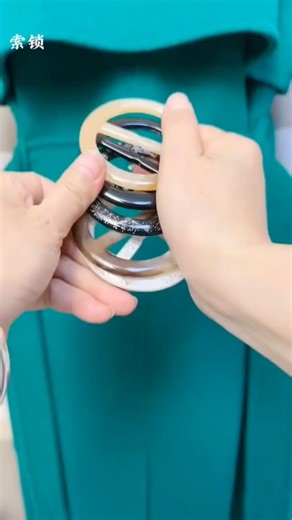 Belt Buckle Styling Hack You NEED to Know for Outerwear #diyfashion #diy #style #fashion