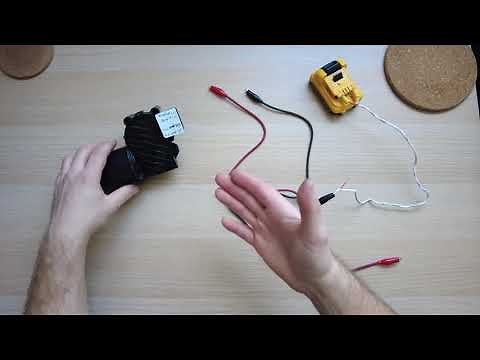 How to test windshield wiper motor