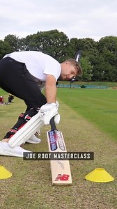 EPISODE 2 OUT NOW! Watch Joe Root demonstrate a great drill to run between the wickets with a R66T Academy Ball Feeder Full episode is here https://tinyurl.com/3racsbbh Train like Joe - the R66T Academy Ball Feeder can be bought online https://tinyurl.com/2yvysp7p Plus use our Free UK Delivery offer! Use code FREEDELIVERY at the checkout, but hurry, this is only available until Monday! 🏏 #r66tacademy | The Root Academy