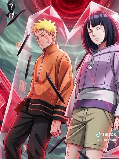 Naruto revivido por Edo tensei ? #boruto #narutoshippuden #kakashi #sasuke #minato