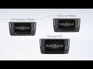 App Connect from Volkswagen