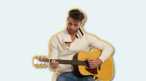 How To Play Guitar Left Handed [Various Options: Pick Your Style]