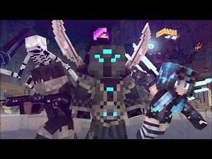 Top 5 Minecraft Blacklite District songs