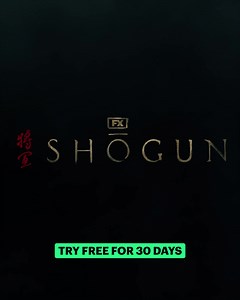 3.6K reactions · 168 shares | Shogun is now streaming on Hulu. Plans start at $7.99/month after free trial ends. | Hulu | Facebook