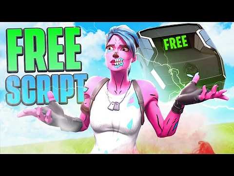 Fortnite Chapter 6 *FREE* Cronus Zen Script Tutorial (AIM ASSIST) (LOCK ON)