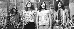 The Highest-Charting Led Zeppelin Songs Ranked