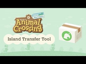 How to get Animal Crossing: New Horizons Island Transfer... for FREE on Nintendo Switch