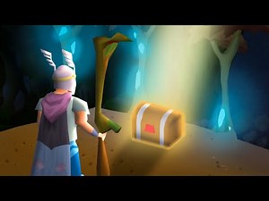 A Head Start on RuneScape's Rarest Pets (#2)