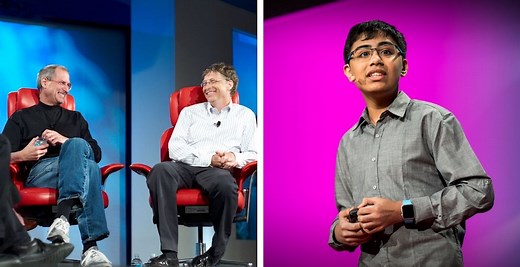 Young Geniuses Unleashed: 7 Famous Computer Programmers Who Mastered Code from a Tender Age