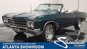 1966 Buick Skylark