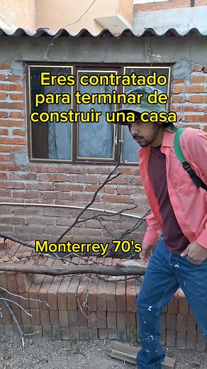 Descubre la historia y remodelación de la Casa de los Tubos en Monterrey