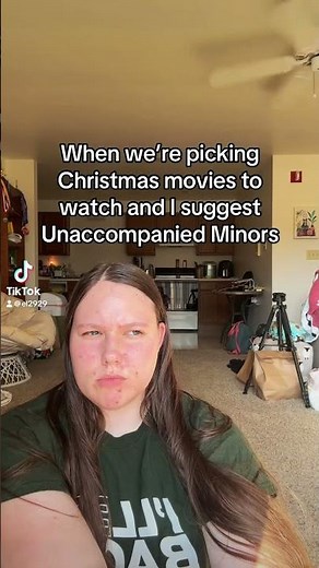 The best Christmas movie