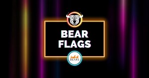 Bear Flag Pattern: Meaning, Strategy, and Examples