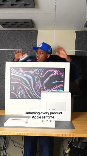 Unboxing Every Apple Product: Mac Studio and More