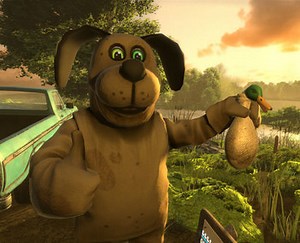 Duck Season - TV Tropes