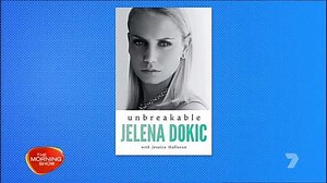 7.8K views · 50 reactions | Jelena Dokic reveals the abuse suffered at the hands of her father in her book, Unbreakable. #TMS7 #SummerSeries | The Morning Show | Facebook