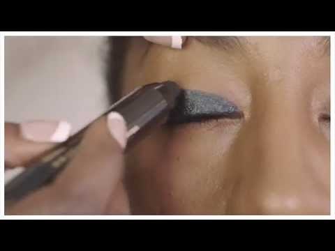 How To: Use the Eyeshadow Pencil