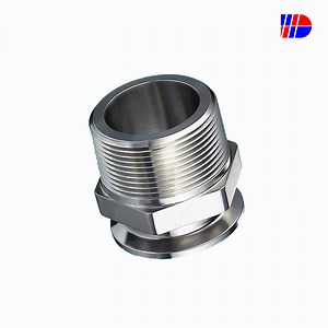 [Hot Item] Customized Aluminum Medical Devices/Automation/Aerospace/Robotics/Photonics Parts