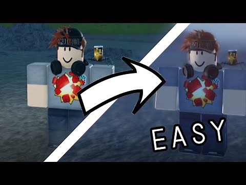 How to make Realistic Lighting on Roblox Studio [EASY TUTORIAL]