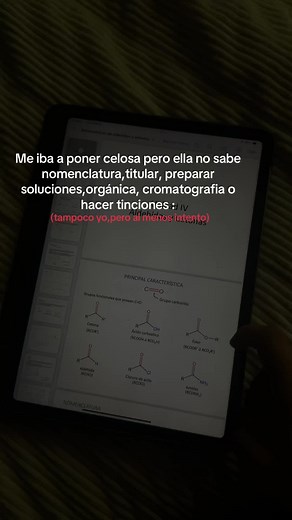 Understanding Food Chemistry Through Humorous Practices