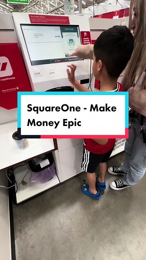 How to Use SquareOne Debit Card for Kids | Finance Tips