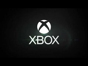 Xbox Series X Startup Animation boot screen logo