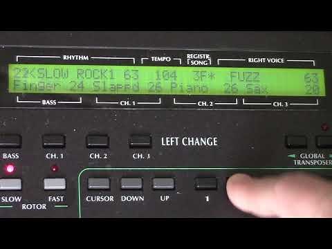 Solton by Kentron Lab MS5 Multi Synthesis Keyboard 48 Rhythms Drum Sounds