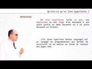 Recherche documentaire sur le Web Séquence 1/3