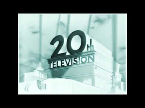 Logo Bloopers S1E2: 20th Television