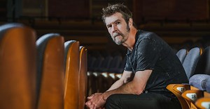 Rhod Gilbert opens up about difficult cancer journey ahead of documentary