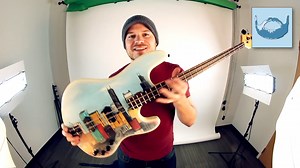 16K views · 1K reactions | 2 String | Rob Scallon | Facebook