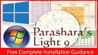 Parashara Light 9 0 Latest Free Installation Guidelines 2023 In Hindi How To Install Pl9 Furytechz Mp3 & Mp4 Download - clip.africa.com