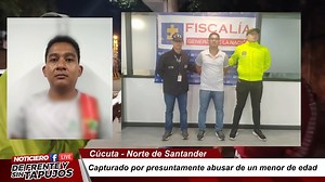 618K views · 7K reactions | #Alerta Tenga cuidado con su círculo familiar. Esto pasó en el municipio de Salazar de las palmar Norte de Santander, en un viaje familiar dentro de una cabaña. Aquí les contamos los detalles. ⤵️ . . . Fragmento tomado de nuestro noticiero #퐃퐞퐅퐫퐞퐧퐭퐞퐲S퐢퐧퐓퐚퐩퐮퐣퐨퐬 ✊ emisión del Martes 4 de Marzo del 2025. | NotiFrontera Cúcuta | Facebook