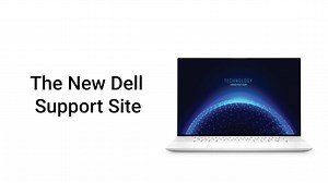 Dell Support Website Overview | Dell Russia