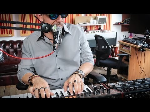 10 Most Famous Vocoder Songs