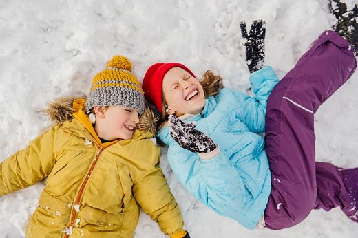 50 Brrr-illiant Winter Jokes That We Snow Will Bring the Laughs | LoveToKnow